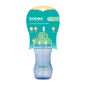 Baboo Vaso con Pajita Silicona Azul 360ml +9 Meses 1ud