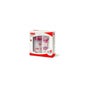 Nuk Pack First Choice Collection Rosa Biberon 300 ml + Chupete +
