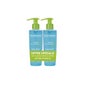 Bioderma Sébium gel Moussant Nettoyant Purifiant 2 X200 ml