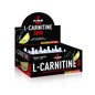 Fire Nutrition L-Carnitine Limon 3000mg 20 Viales