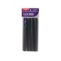 Red By Kiss Flexi Rods 10