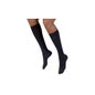 Venoflex Elegance Men's Class 2 Closed Toe Sock Class 2 Black