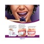 Kontrol Pasta de Dientes Violet Blanqueadora 30ml