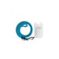 Beter Haan Funda gel de Manos Morning glory Azul 1 ud