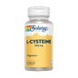 Solaray L-cysteine 500 mg 30 caps