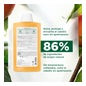 Kloranes Mangobutter-Shampoo 400ml