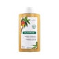 Klorane-shampoo met mango-boter 400ml