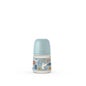 Suavinex Biberón Simétrico Sx Pro Silicona Lento +0m Into the Forest Azul 150ml 1ud