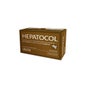 Vecos Nucoceutical Hepatocol 90caps