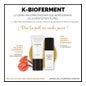 Atashi Cofre Ritual K-Bioferment Sérum + Crema Antiedad Revitalizante