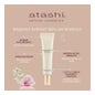 Atashi Cofre Ritual K-Bioferment Sérum + Crema Antiedad Revitalizante