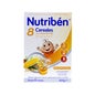 Nutribén® 8 korn og honning 600g