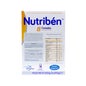 Nutribén® 8 Cereales y Miel 600gr