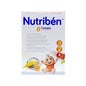 Nutribén™ 8-grain and honey 600g