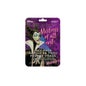 Mad Beauty Disney Mascarilla Maléfica 25 ml