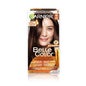 Garnier Belle Color Kit Permanent Hair Coloring Moka Brown
