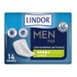 Lindor Men Pad Super 14 uds