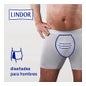 Lindor Men Pad Super 14 uds