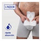 Lindor Men Pad Super 14 uds