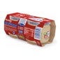 Nutriben Pack Potitos Menestra de Verduras Ternera 2x120 g