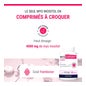 Densmore Myo Expert Inositol Frambuesa 60 comp