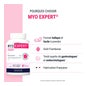 Densmore Myo Expert Inositol Frambuesa 60 comp