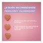 Cumlaude Lab Femgummy Calm & Mood 60 gummies