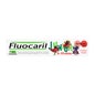 Fluocaryl Paste Junior 75ml Rote Früchte