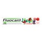 Fluocaril Junior Red Fruits Paste 75ml