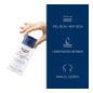 Eucerin Urearepair Plus Loción 10% Urea 100 ml