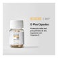 Heliocare 360º D Plus Cápsulas 3x30 caps