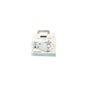 Suavinex Baby Care Wipes Pouch Canastilla Pack Blue