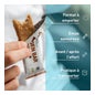 Humble+ Collagen Bar Almendras y Sal Marina 45g