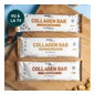 Humble+ Collagen Bar Almendras y Sal Marina 45g