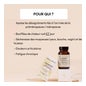 Equilibrist Oemeno 30 Perlas