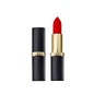 Loreal Color Riche Matte Barra De Labios 347 Haute Rouge