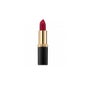 Loreal Color Riche Matte Barra De Labios 347 Haute Rouge