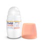 Etiaxil zachte deodorant 48 uur zonder aluminiumzouten rol op 50 ml