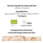 100% Natural Micovital Melena León 60 caps