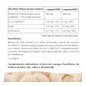 100% Natural Micovital Melena León 60 caps