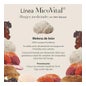 100% Natural Micovital Melena León 60 caps