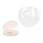 Suavinex Pezoneras de Silicona T-S 2 uds + Caja Higiénica