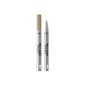 Loreal Braue Künstler Micro Tattoo Eye Liner 101 Blondine