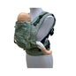 Fidella Fusion Baby Peacock Fusion Backpack Midnight Gold 1pc