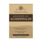 Solgar Advanced 40+ Acidophilus 120vcaps