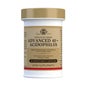 Solgar Advanced 40+ Acidophilus 120vcaps