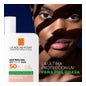 La Roche-Posay Anthelios UVMUNE 400 Oil Control Fluido SPF50+ con Color 50ml