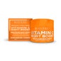 Biovene Vitamin C Night Boost Brightening Night Cream 50ml