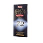 Torras Chocolate Negro 72% Zero 100 g