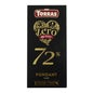 Torras Chocolate Negro 72% Zero 100g
